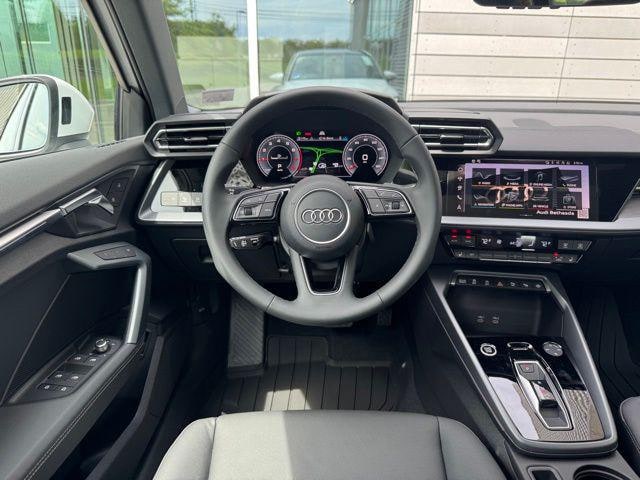 2026 Audi A3 Premium - Photo 11