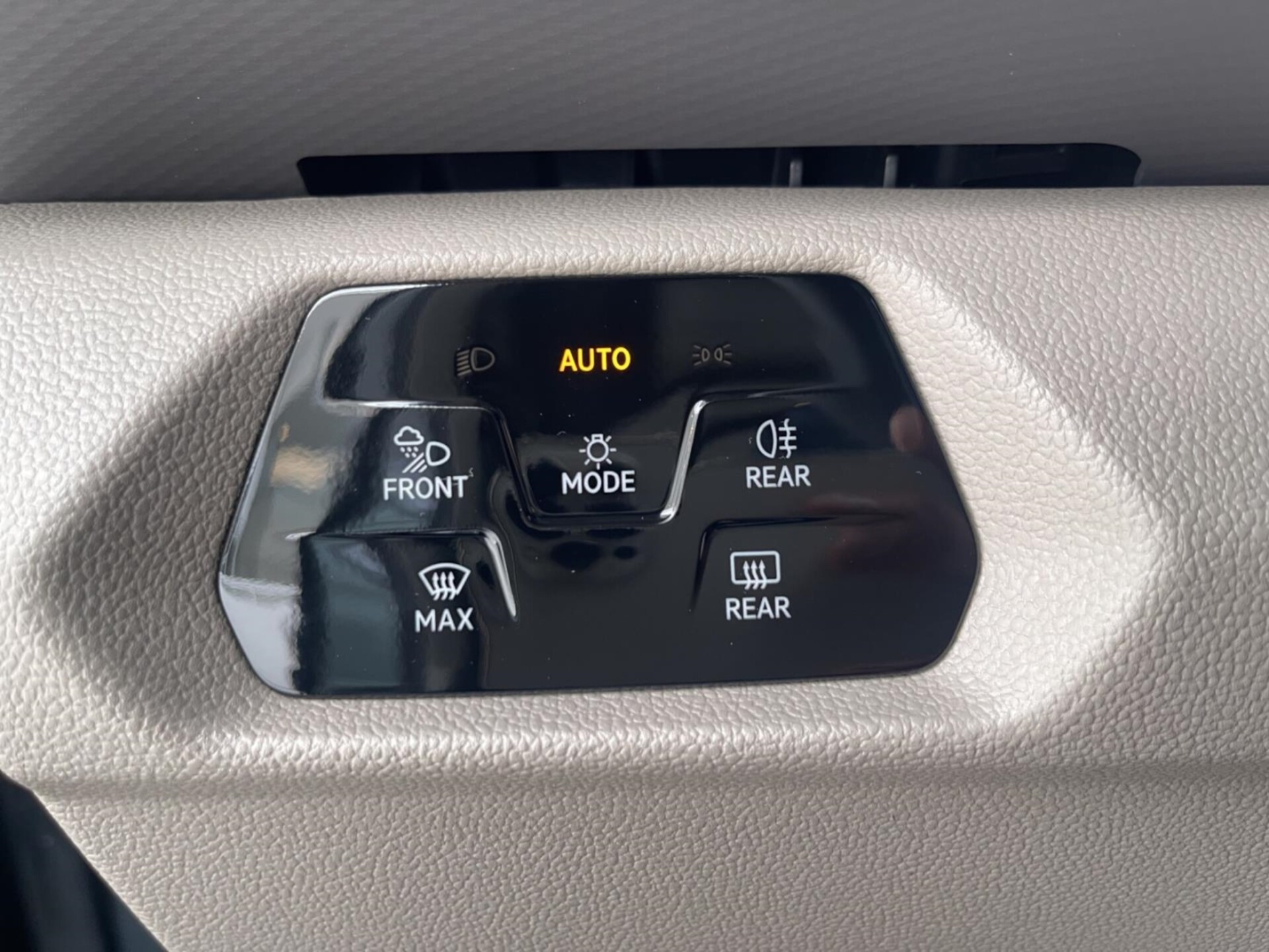 Volkswagen California Ocean