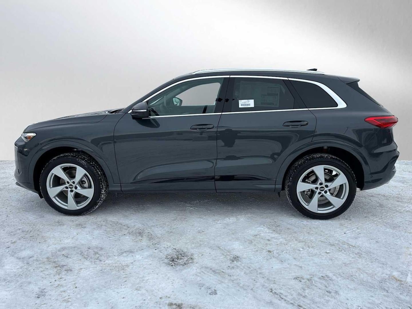 2025 Audi Q5 Premium Plus - Photo 7