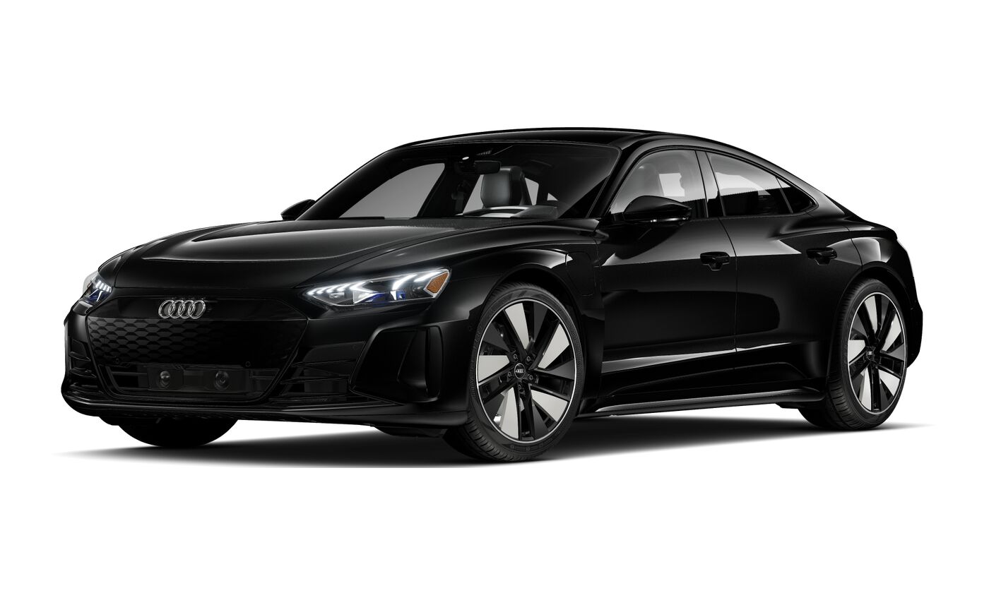 2024 Audi e-tron GT Prestige quattro's photo