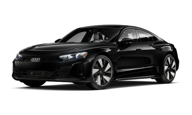 2024 Audi e-tron GT