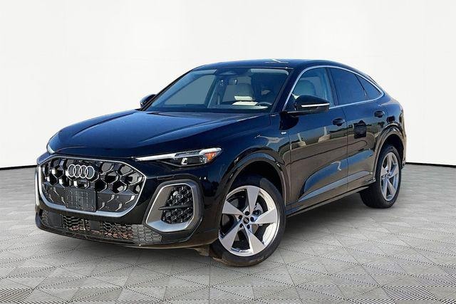 Photo of 2026 Audi Q5 Sportback