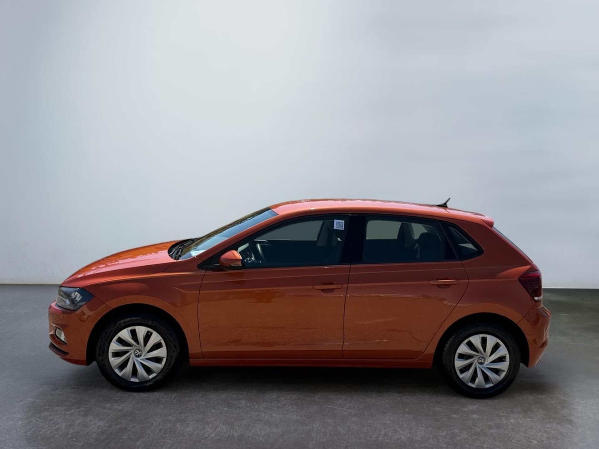 Volkswagen Polo Comfortline