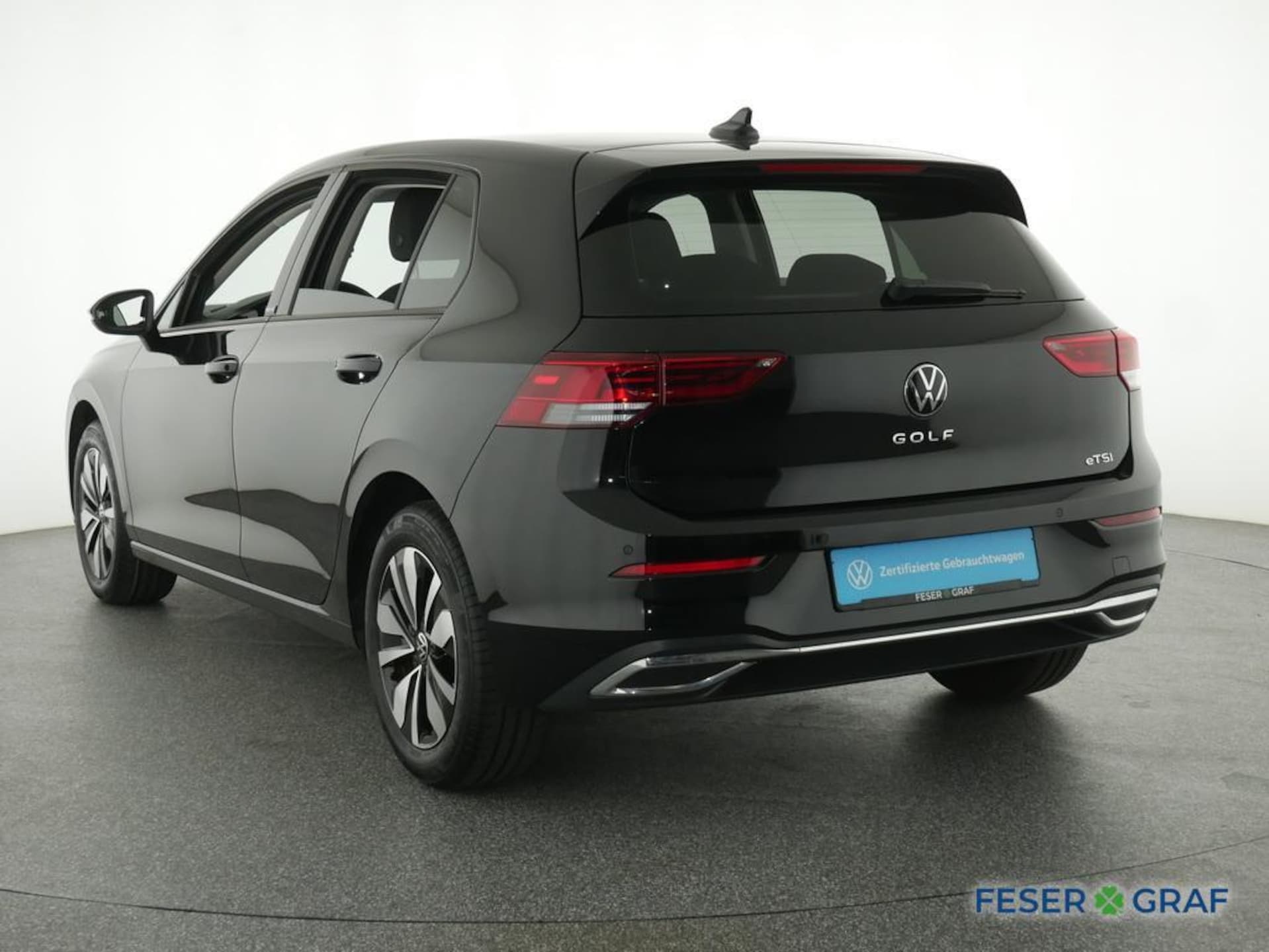 Volkswagen Golf MOVE