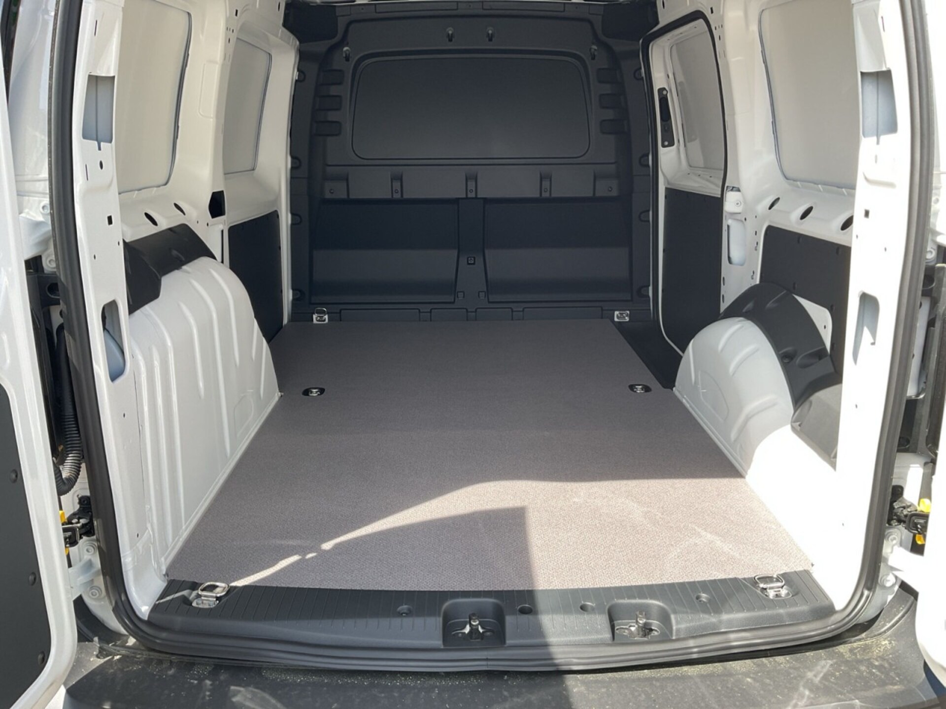 Volkswagen Caddy Maxi Cargo
