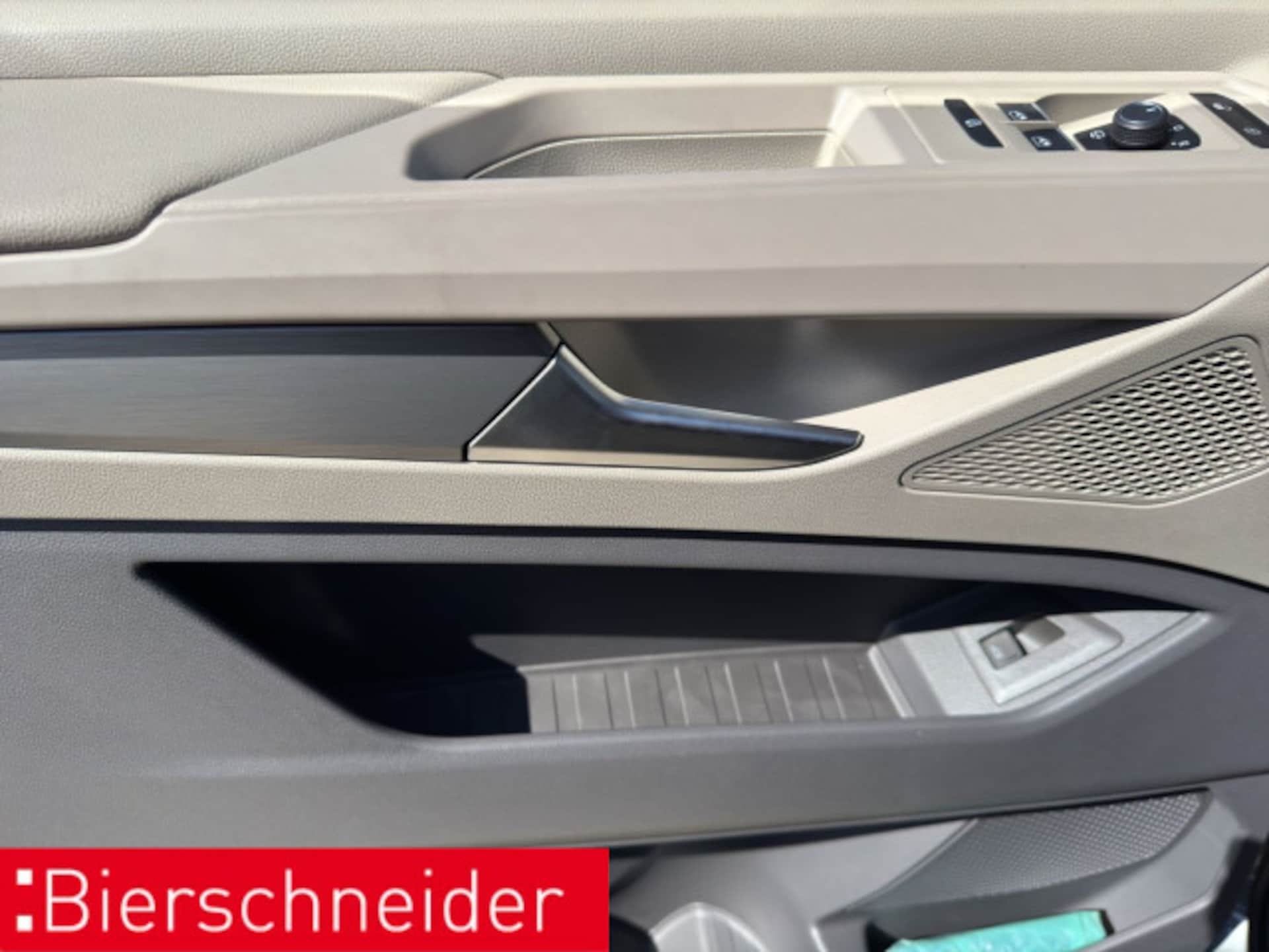 Volkswagen Multivan Langversion Life