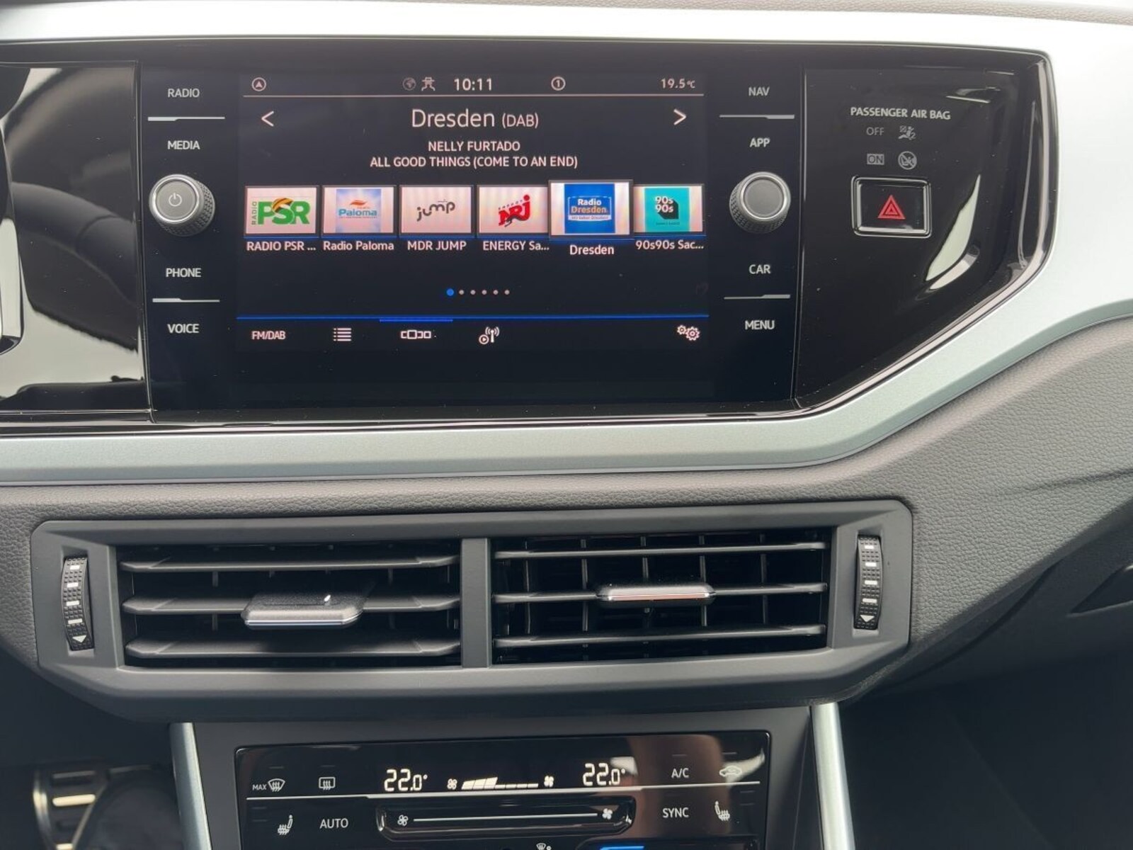 Volkswagen Polo – Bild 8