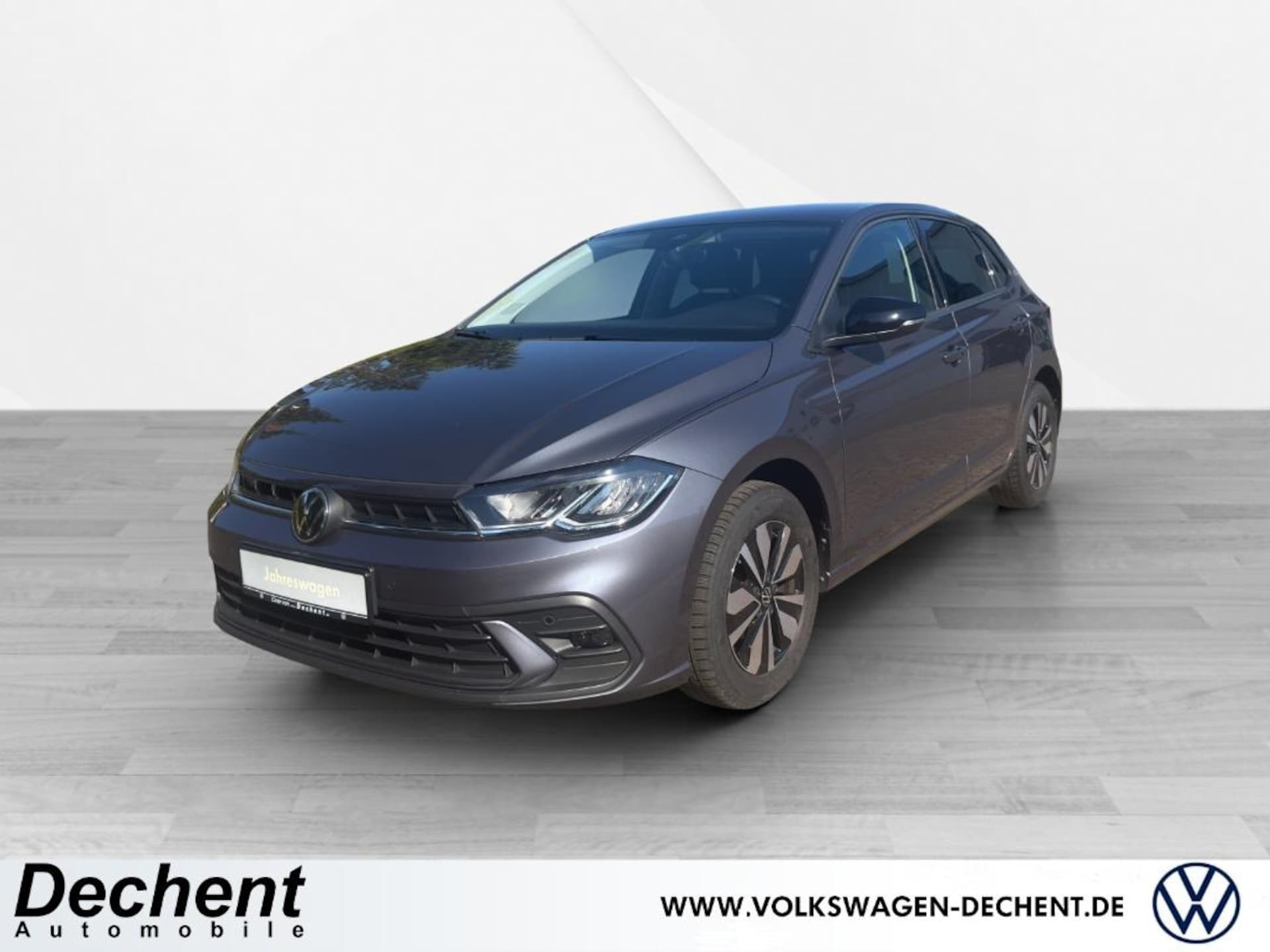 Volkswagen Polo Life