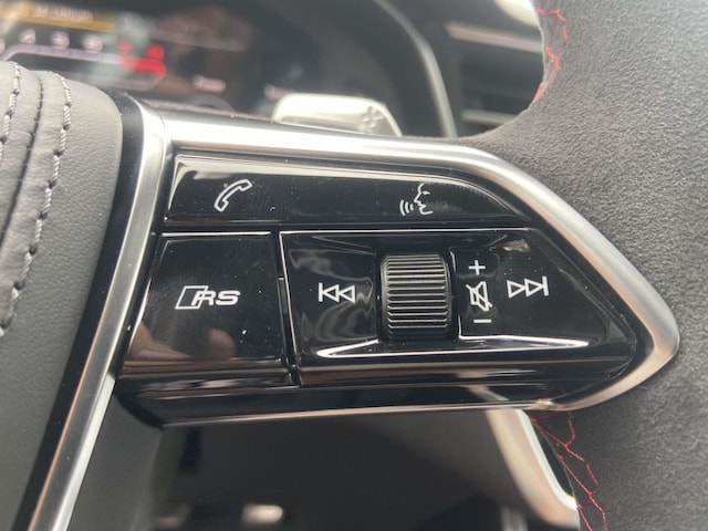 2026 Audi RS 7 Base - Photo 86