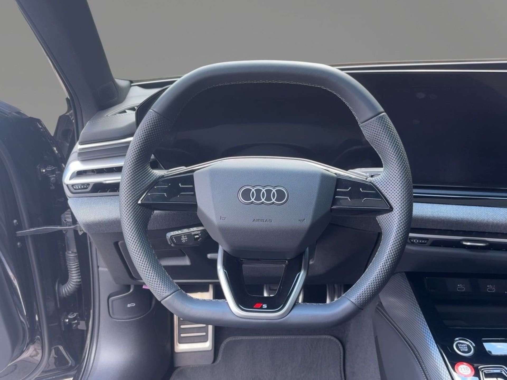 Audi A5 Avant