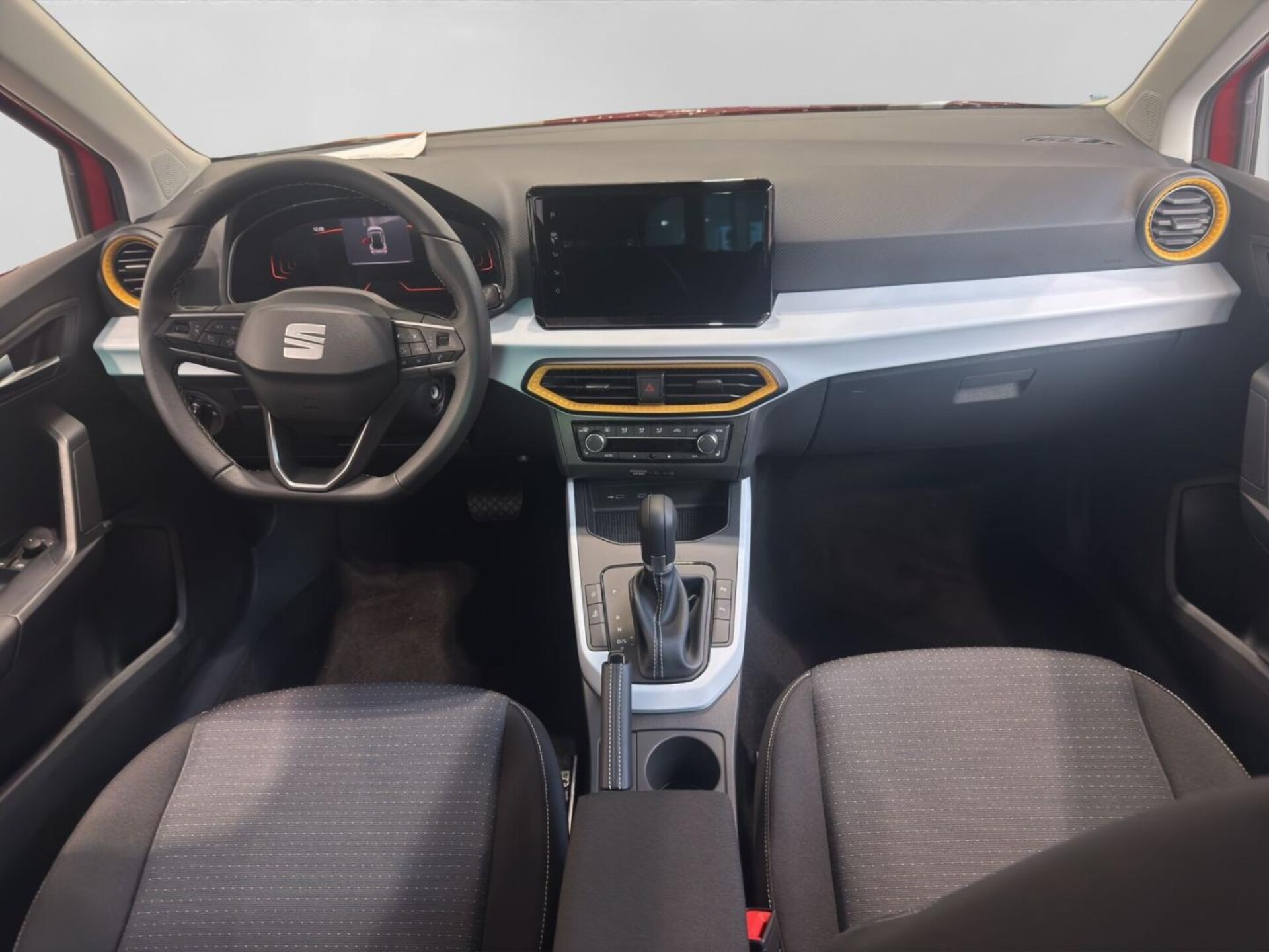 SEAT Arona Style