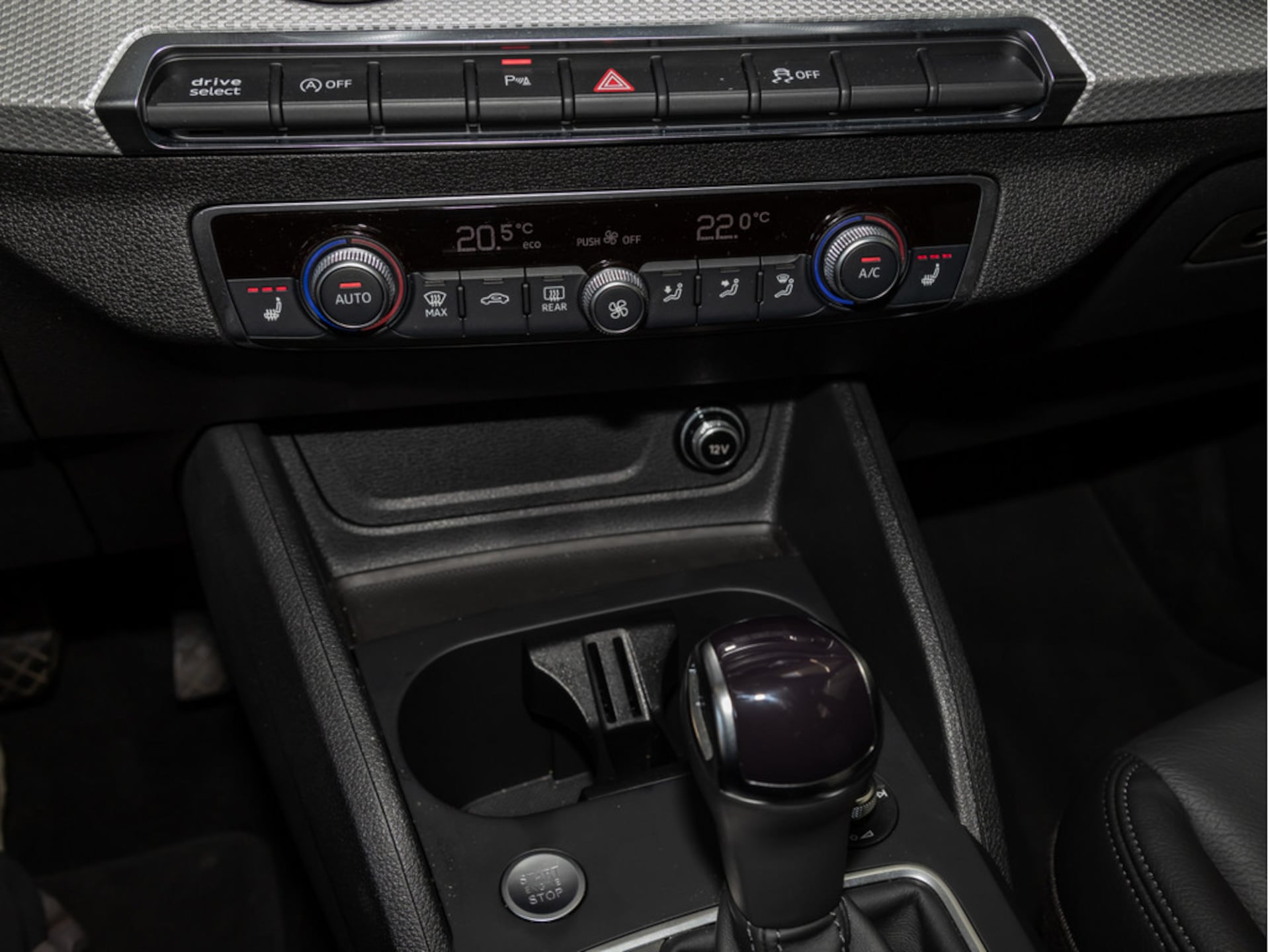 Audi Q2 Advanced