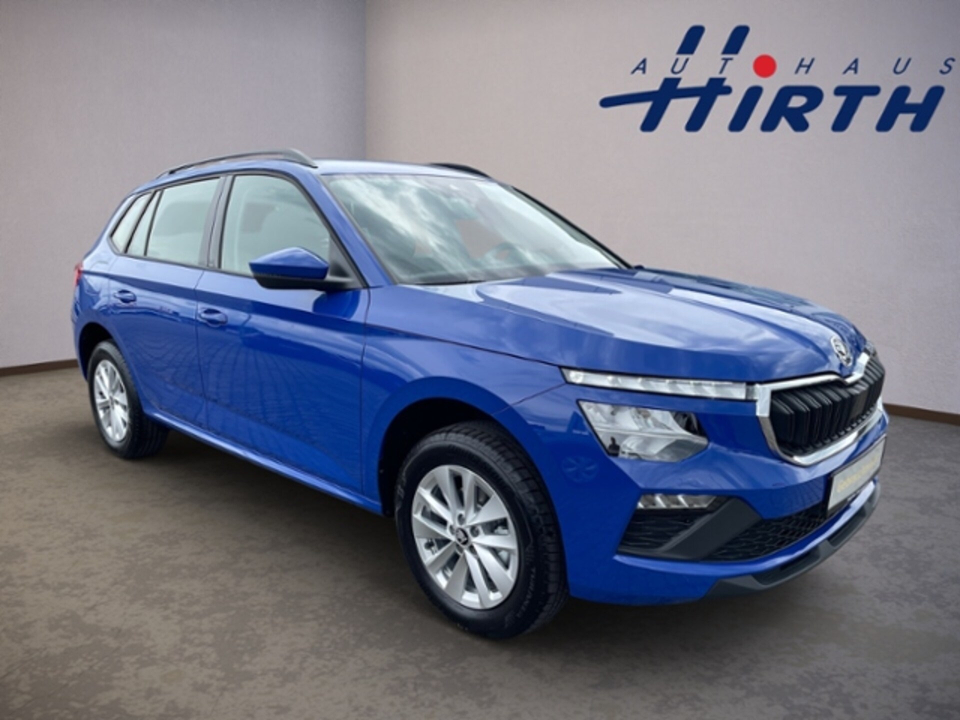 Skoda Kamiq Drive 130