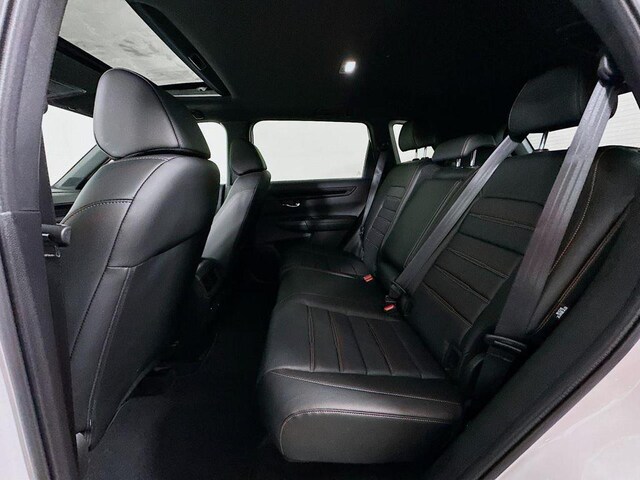 2026 Honda CR-V Sport-L - Photo 17
