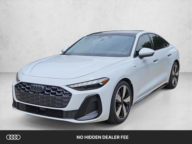 2026 Audi A5 Sedan