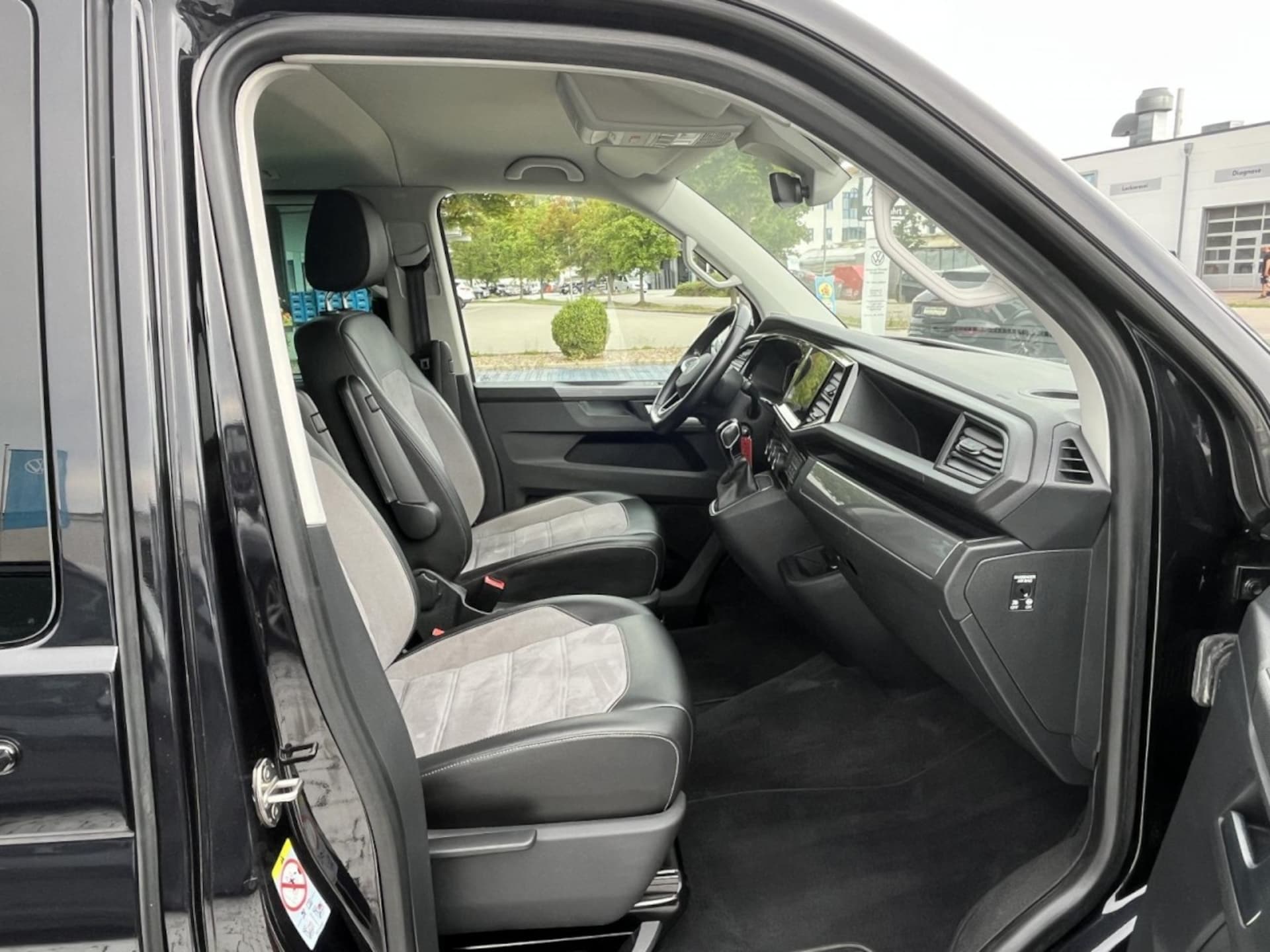 Volkswagen T6.1 Multivan Comfortline