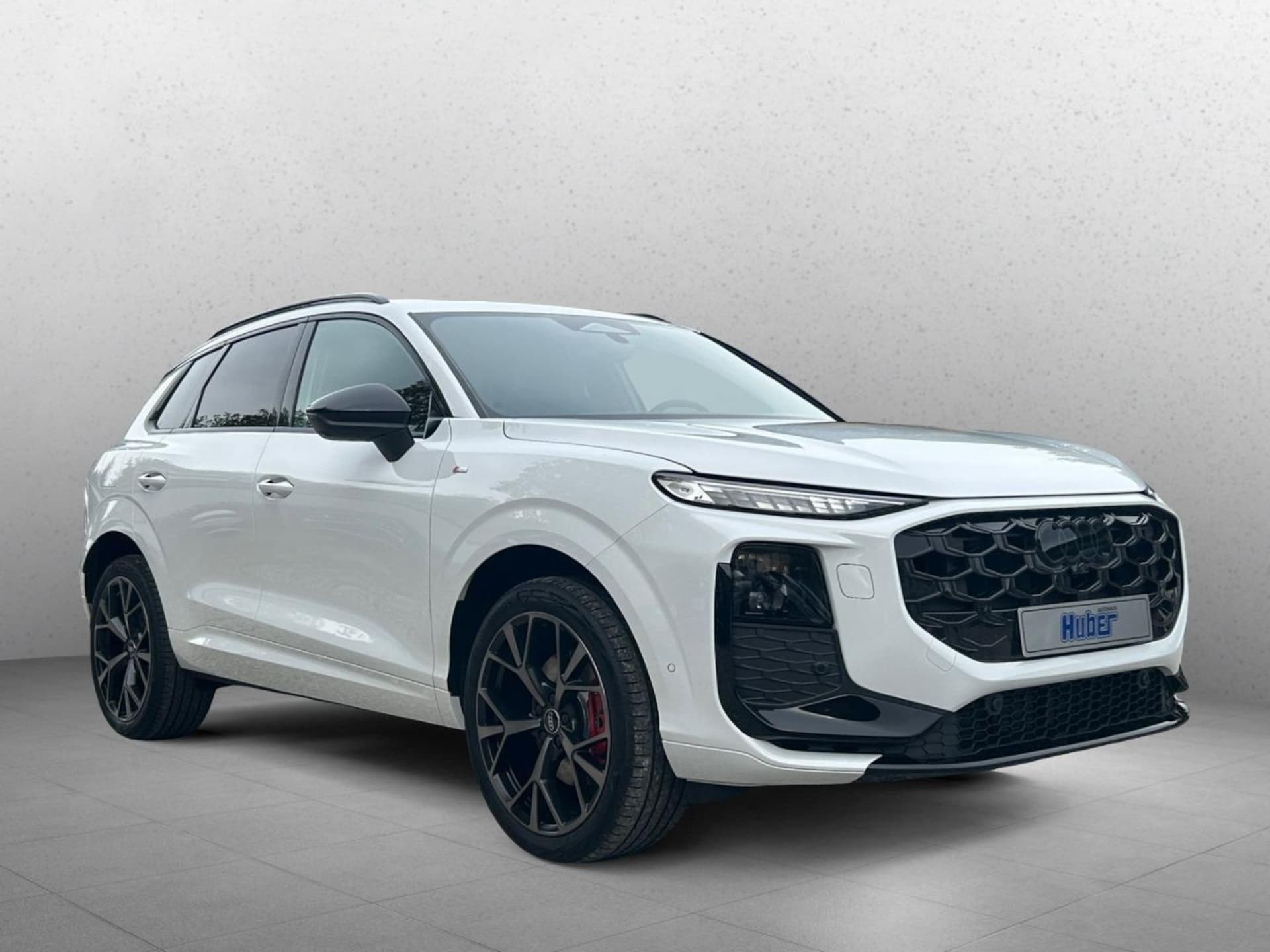 Audi Q3 SUV