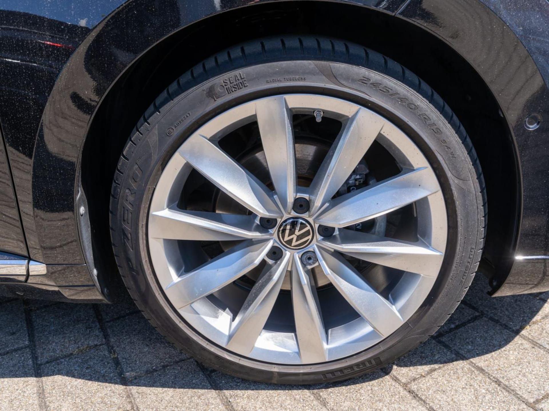 Volkswagen Arteon Shooting Brake R-Line