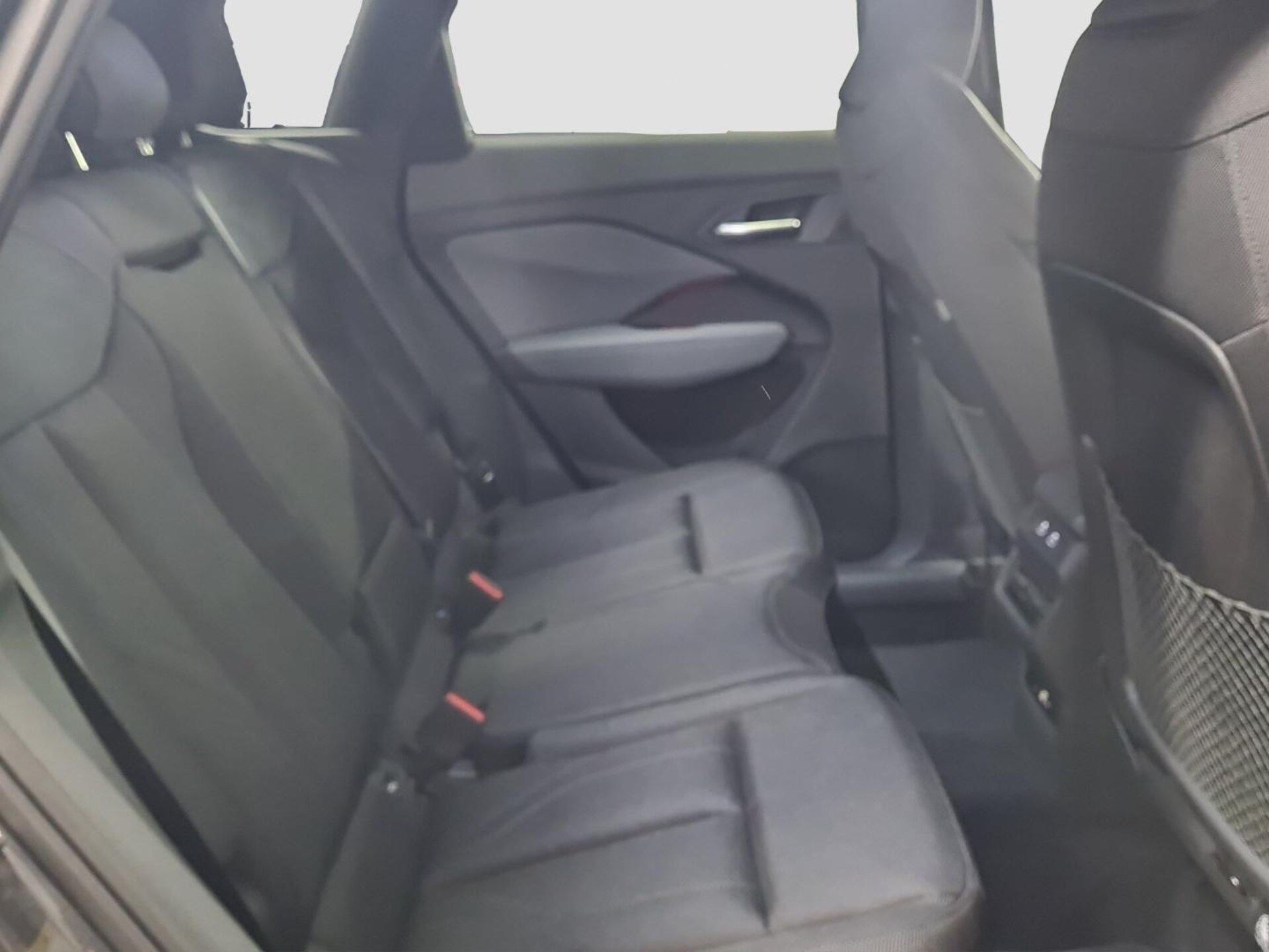 Audi Q3 SUV