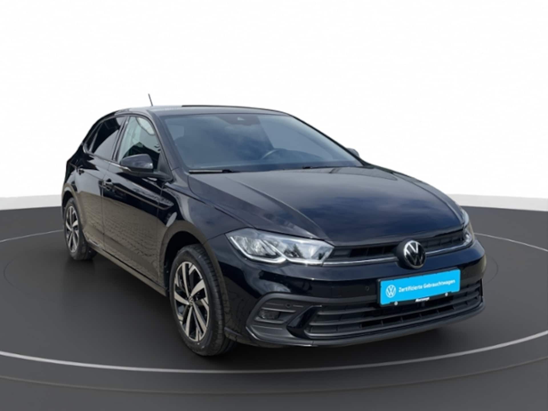 Volkswagen Polo Goal