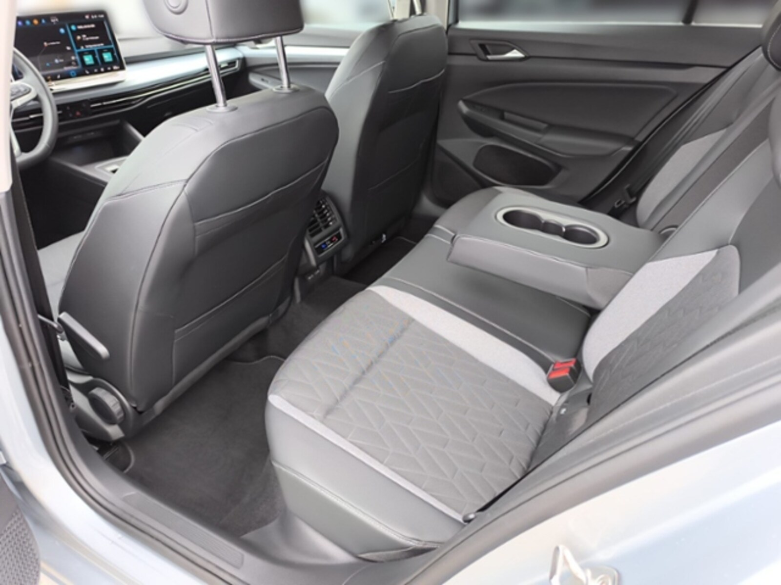 Volkswagen Golf Variant – Bild 22