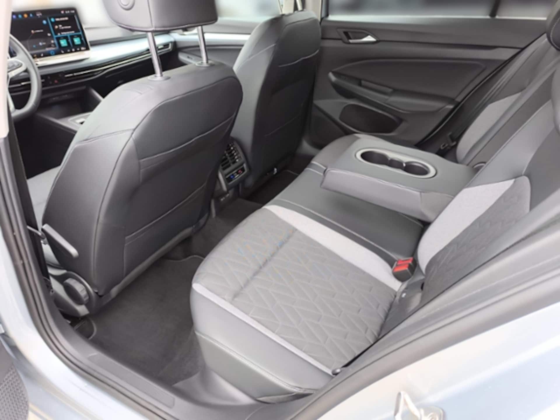 Volkswagen Golf Variant Goal