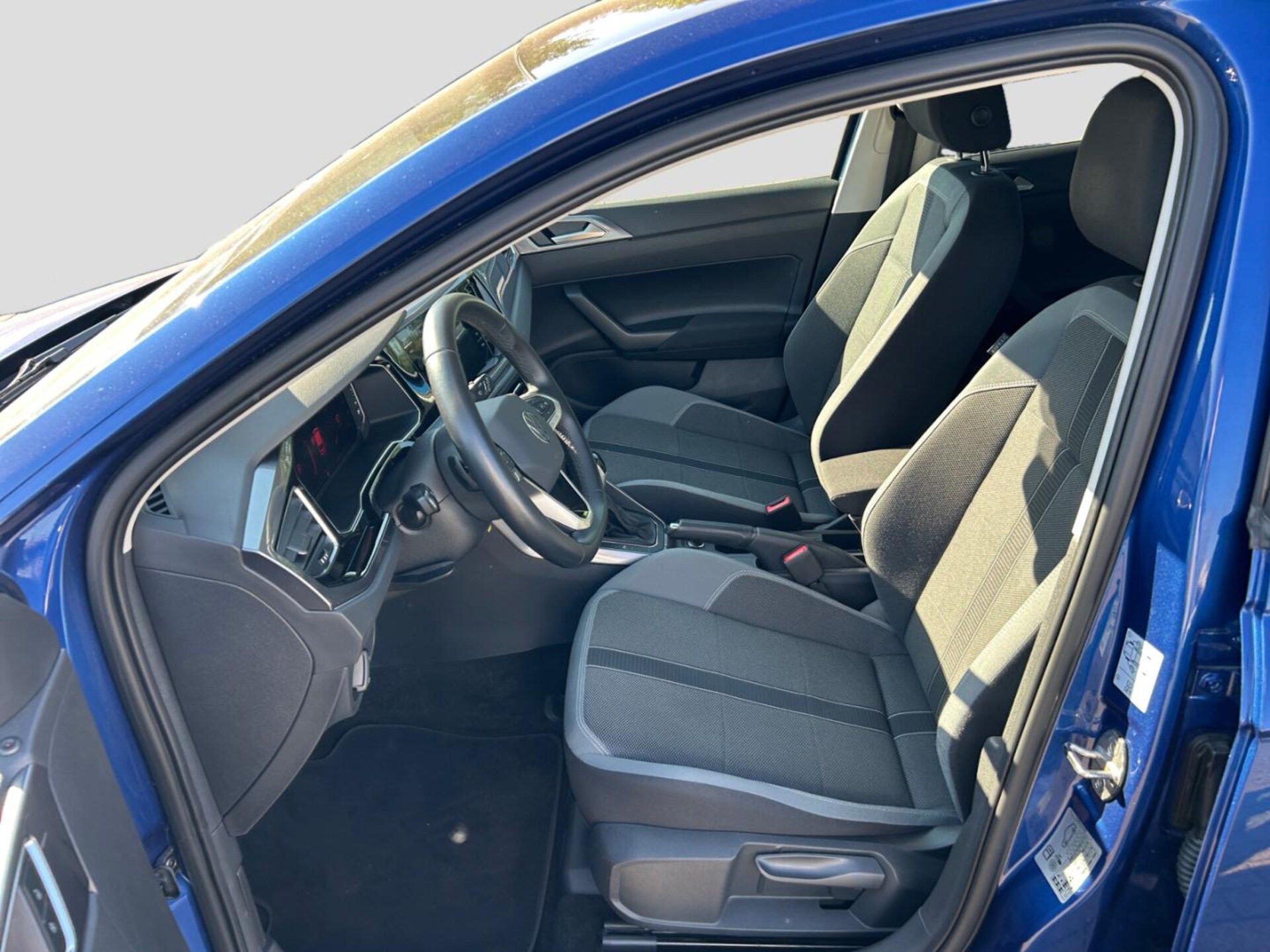 Volkswagen Polo Style