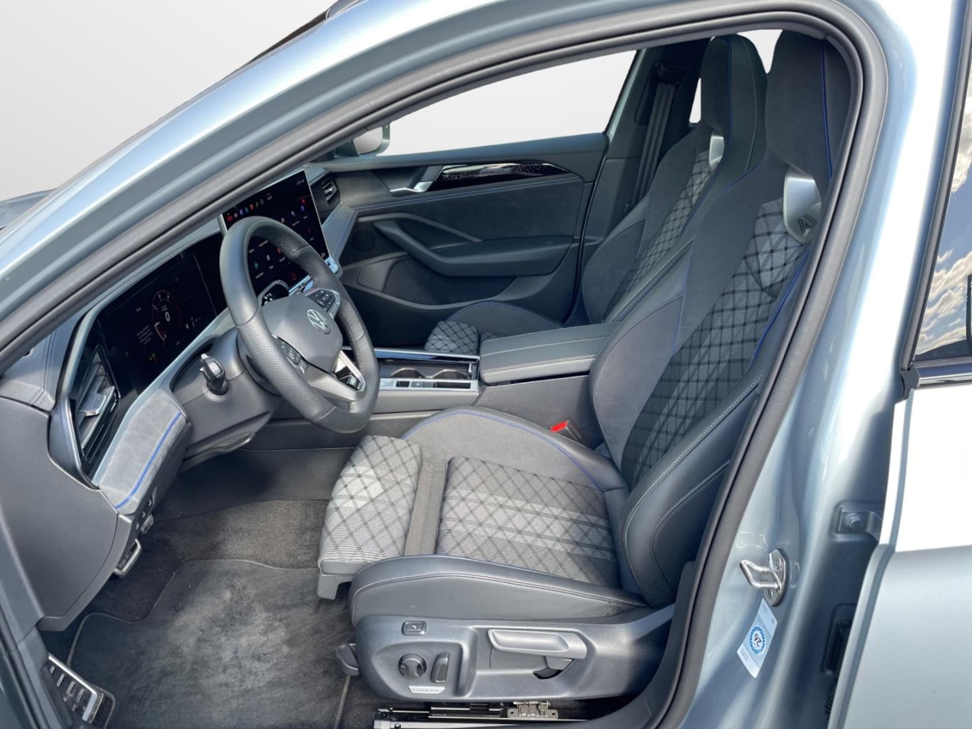 Volkswagen Passat R-Line