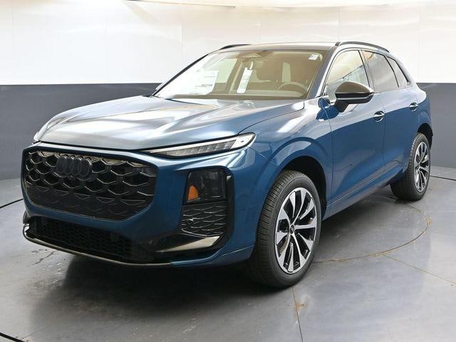 Photo of 2026 Audi Q3 SUV
