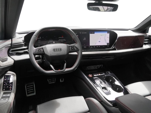 2025 Audi A5 Sedan