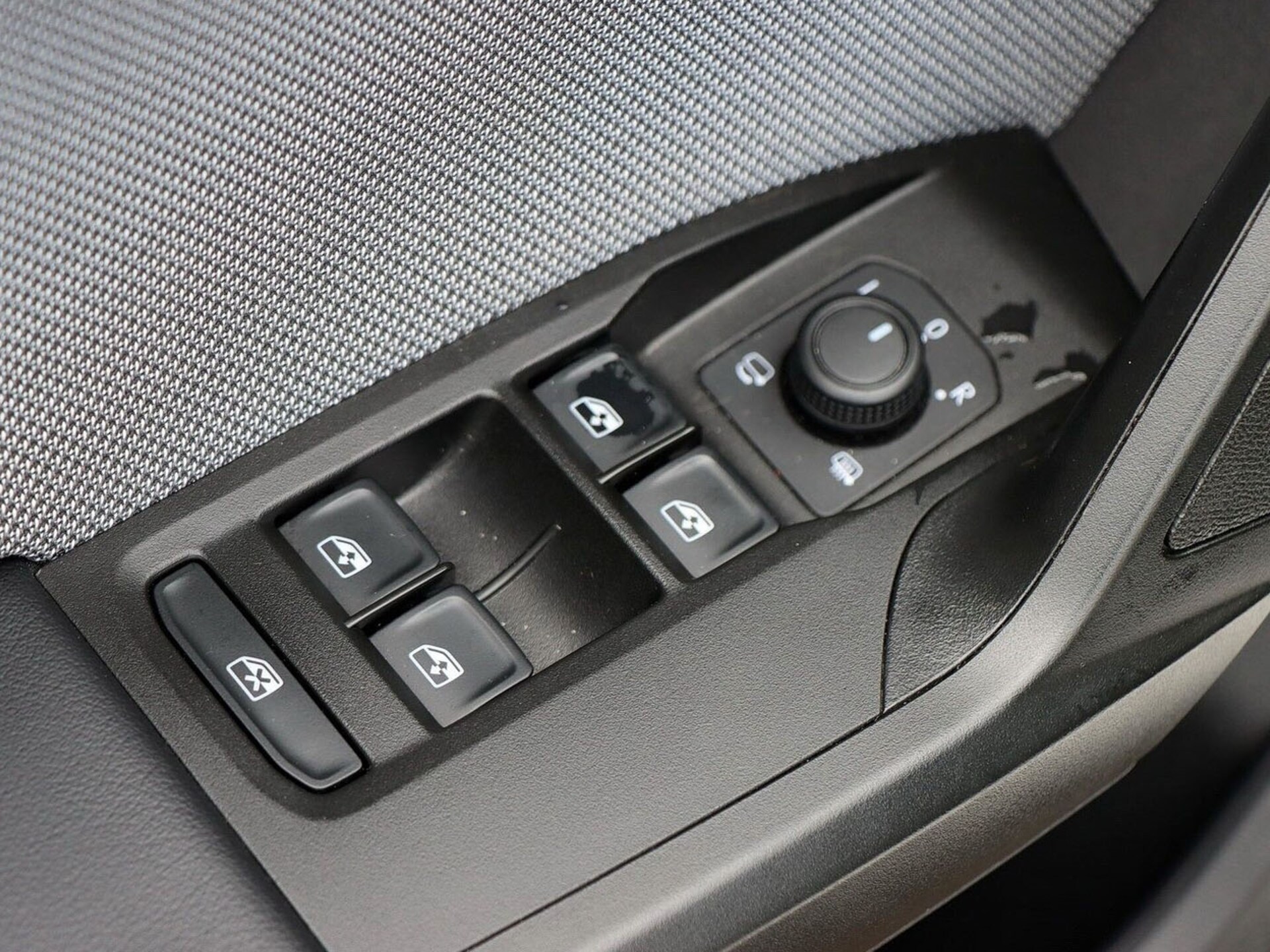 SEAT Leon Style