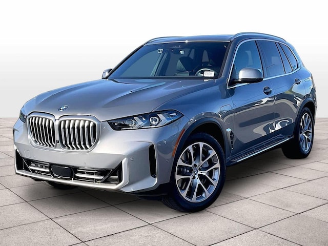 2024 BMW