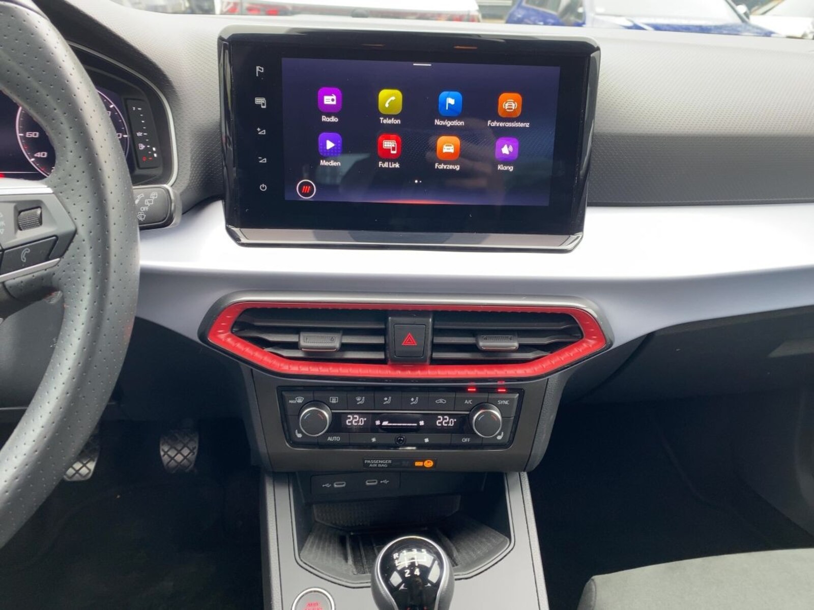 SEAT Ibiza – Bild 13