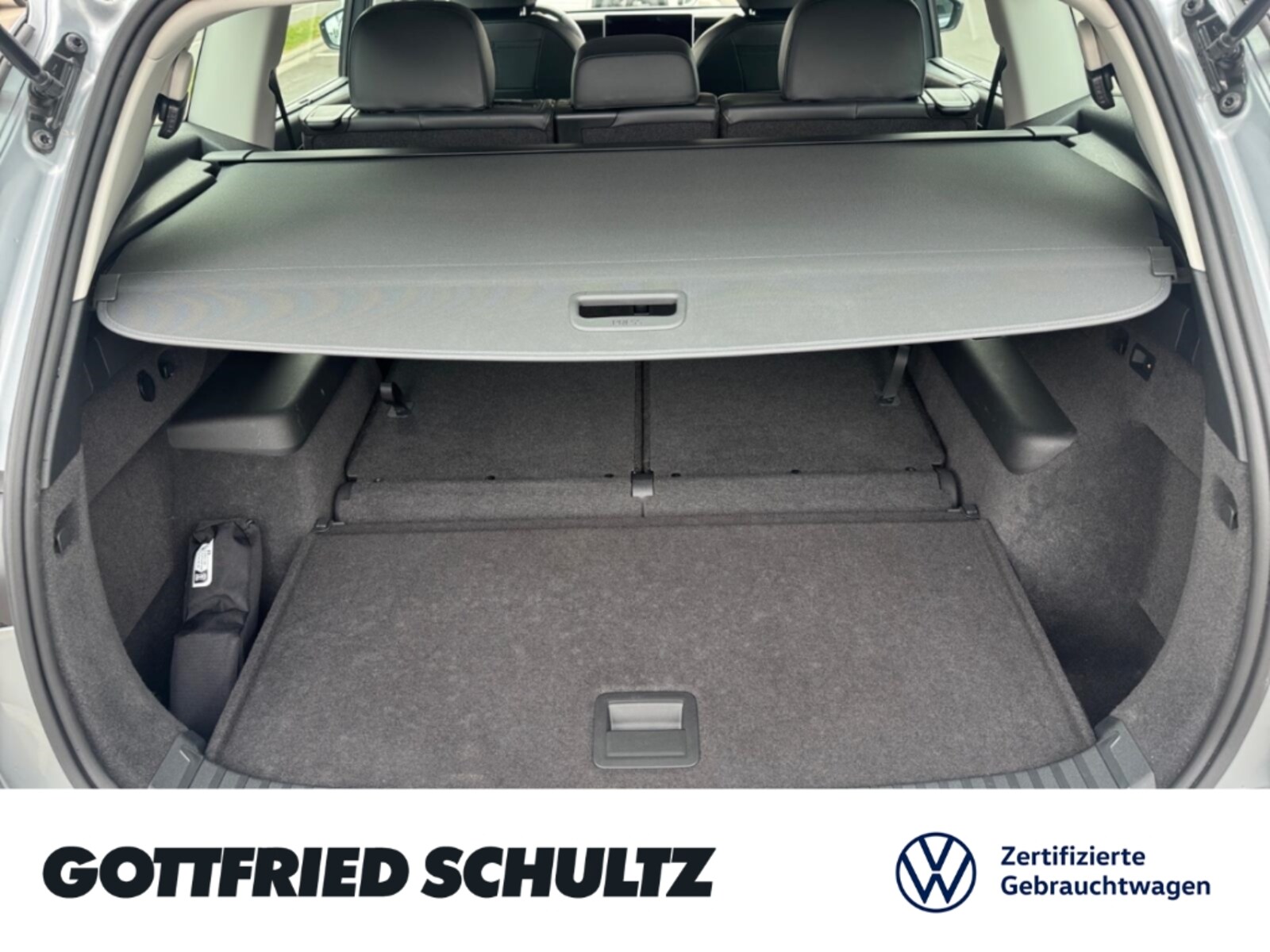 Volkswagen Tayron – Bild 9