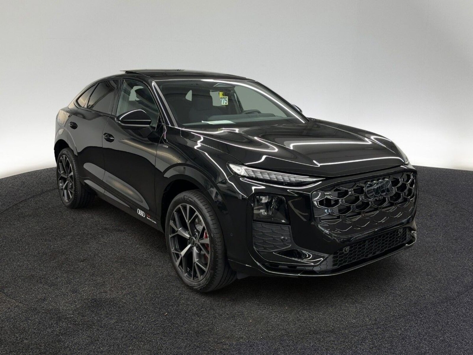 Audi Q3 Sportback – Bild 7