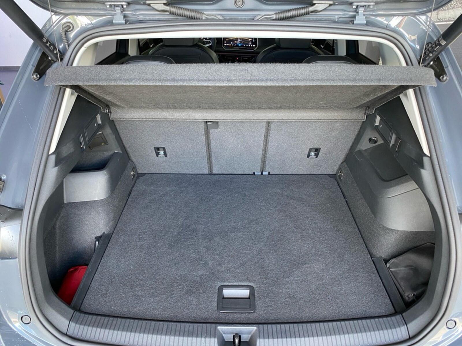 Volkswagen Tiguan – Bild 15