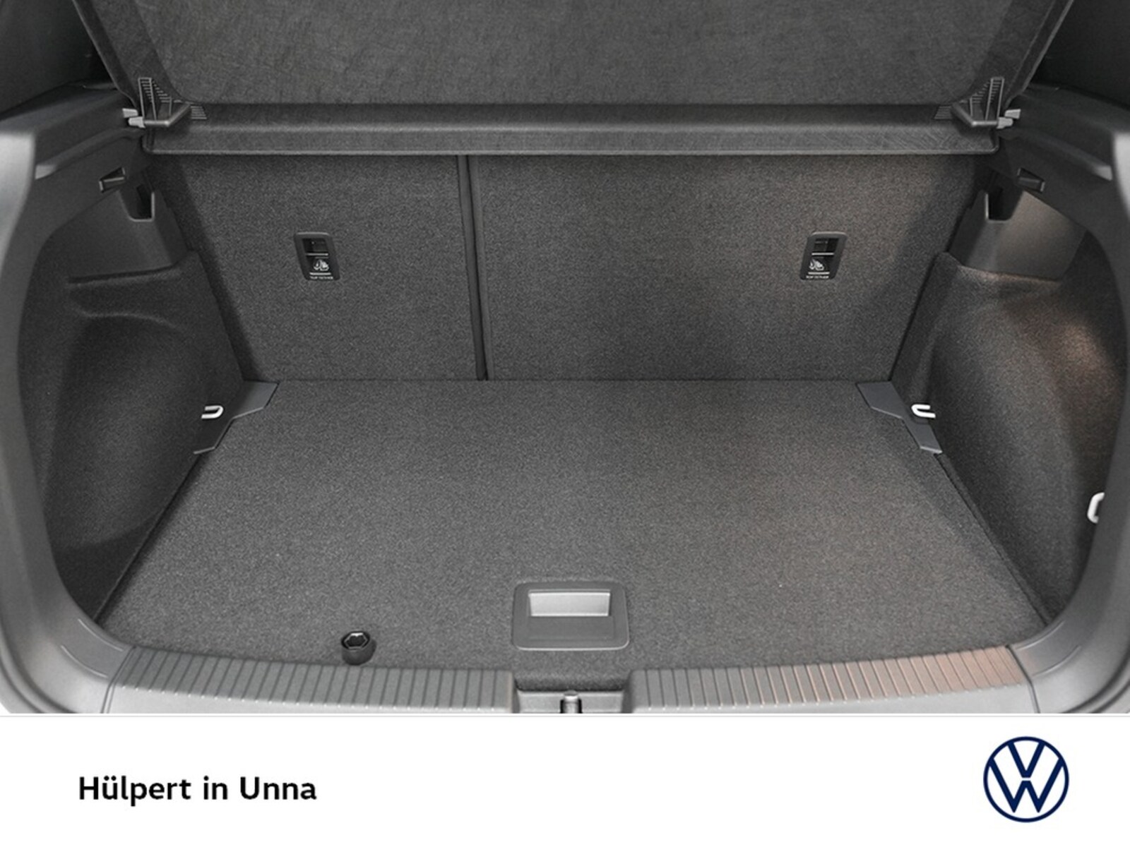 Volkswagen T-Cross – Bild 8