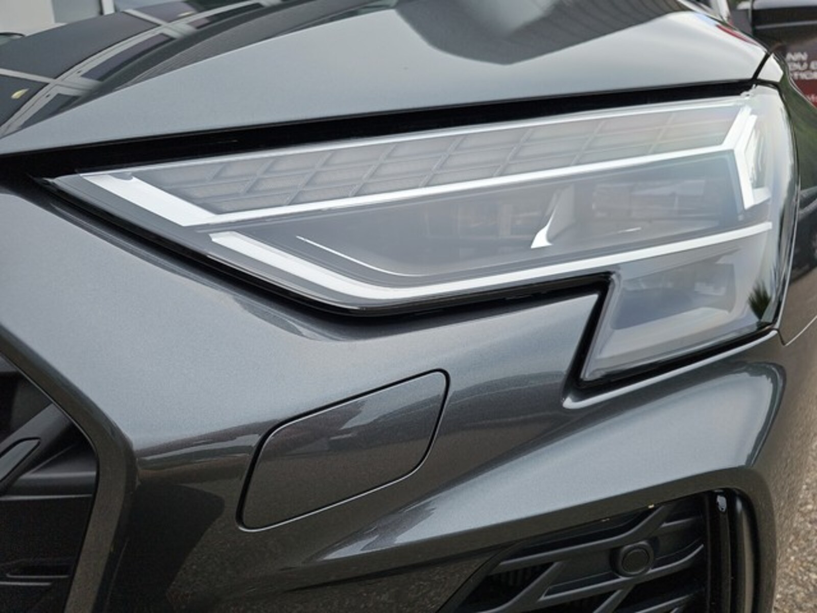 Audi S3 Sportback – Bild 16