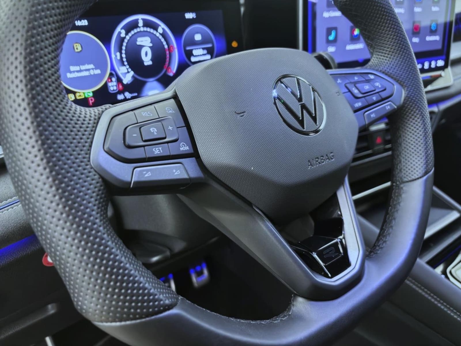 Volkswagen Tayron – Bild 12