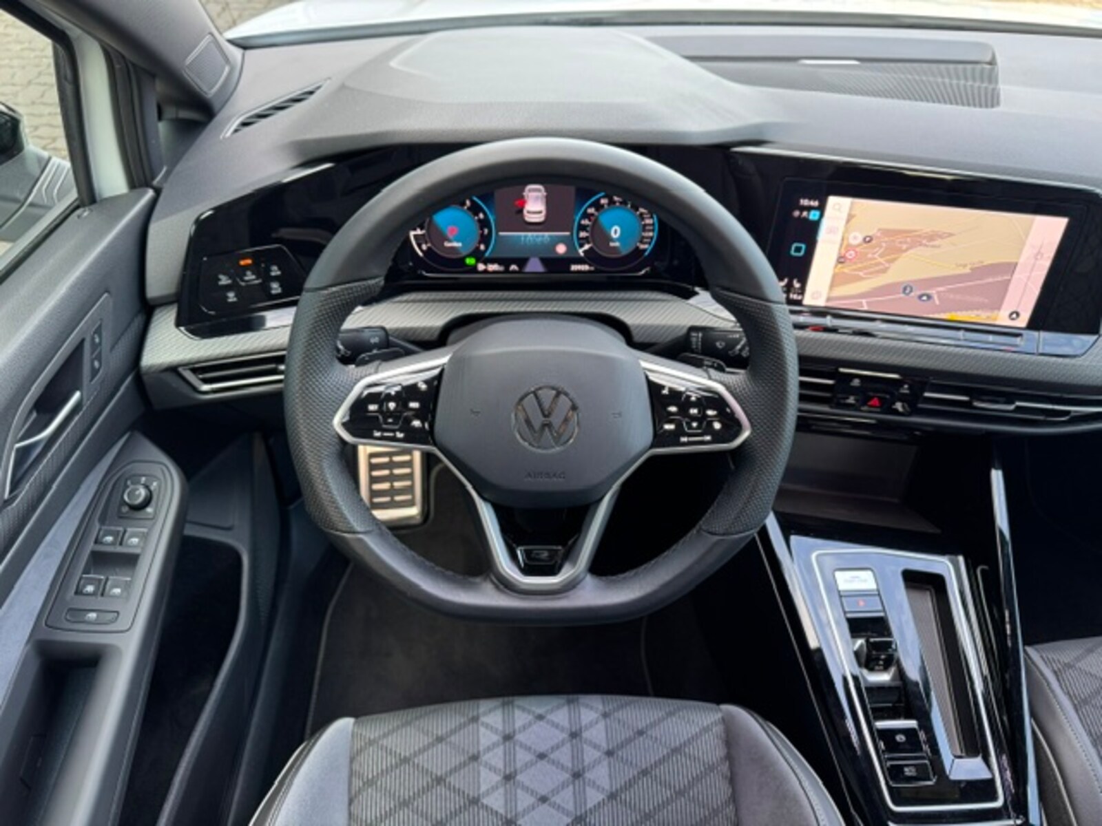 Volkswagen Golf – Bild 7