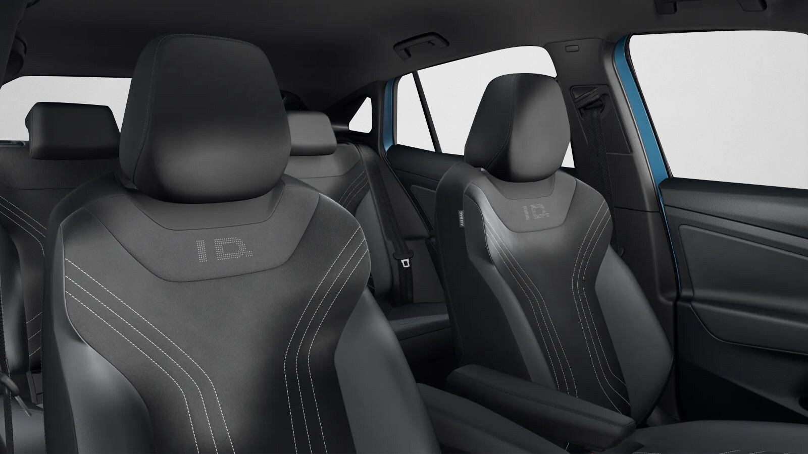 Volkswagen ID.5 – Bild 5