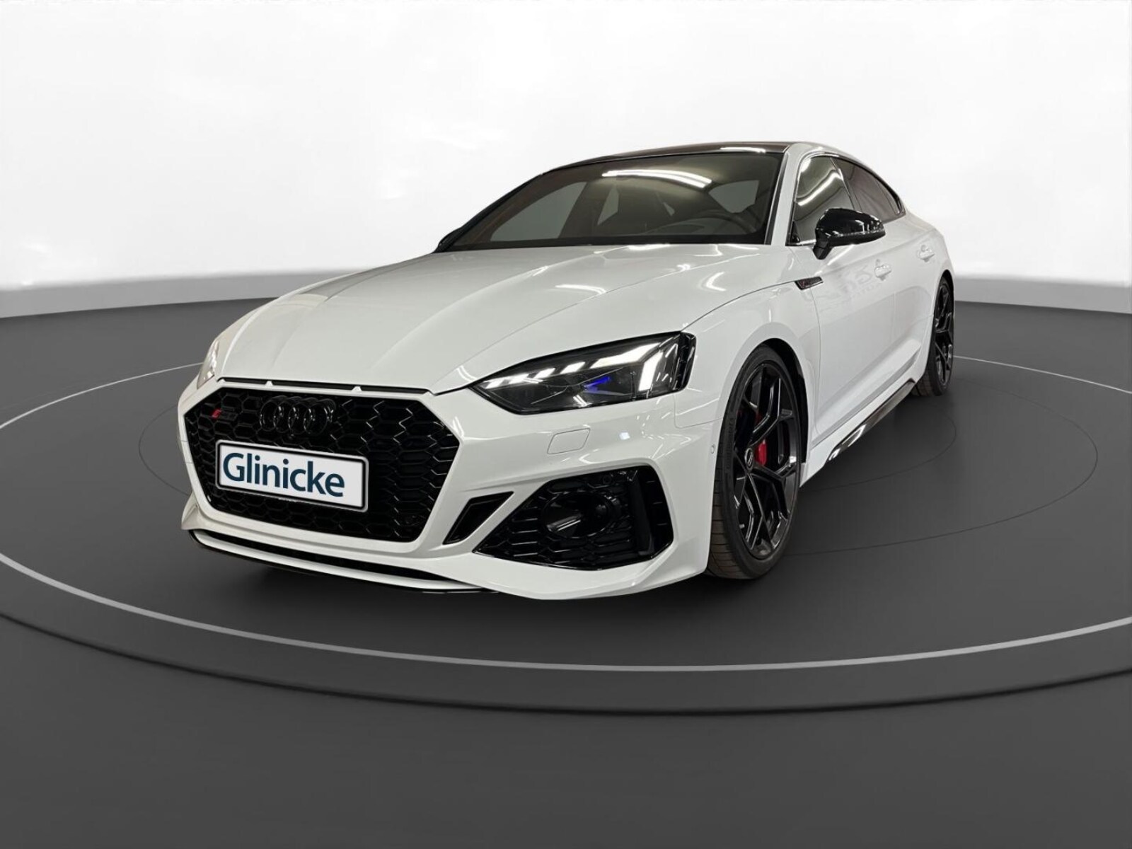 Audi RS 5 Sportback