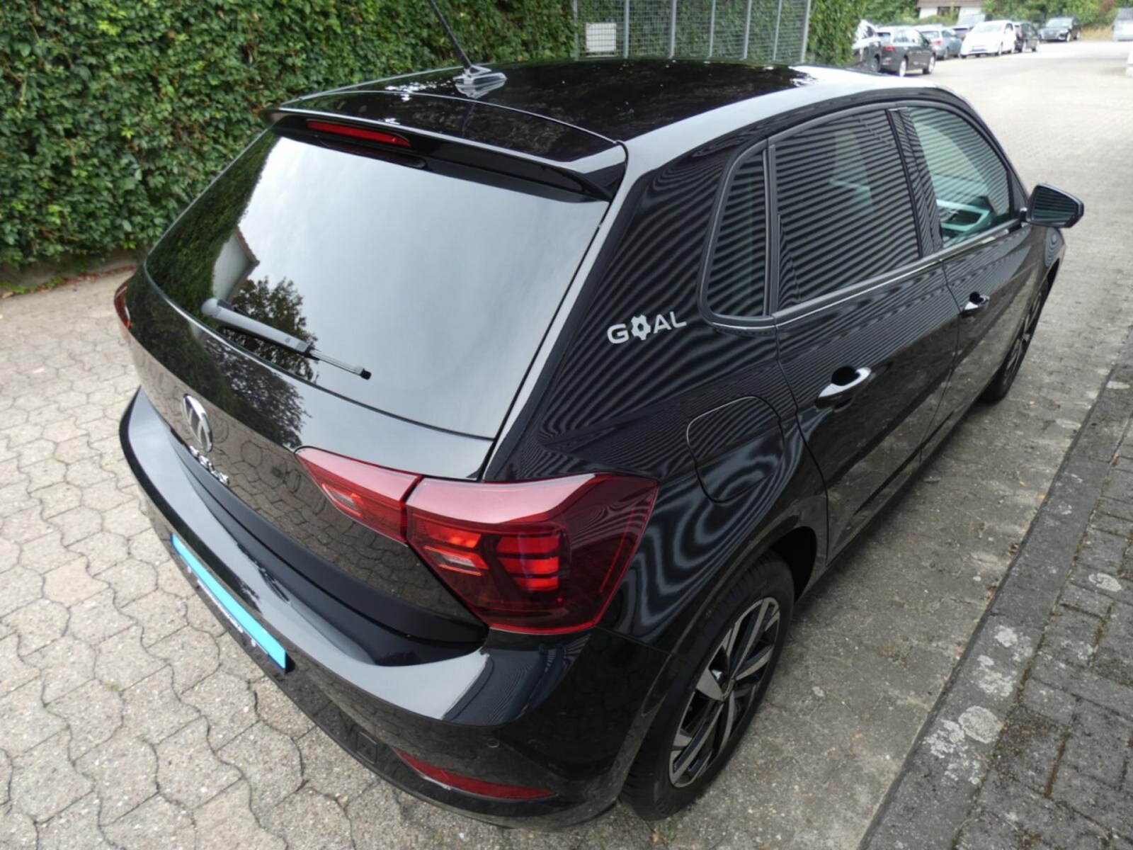 Volkswagen Polo – Bild 6