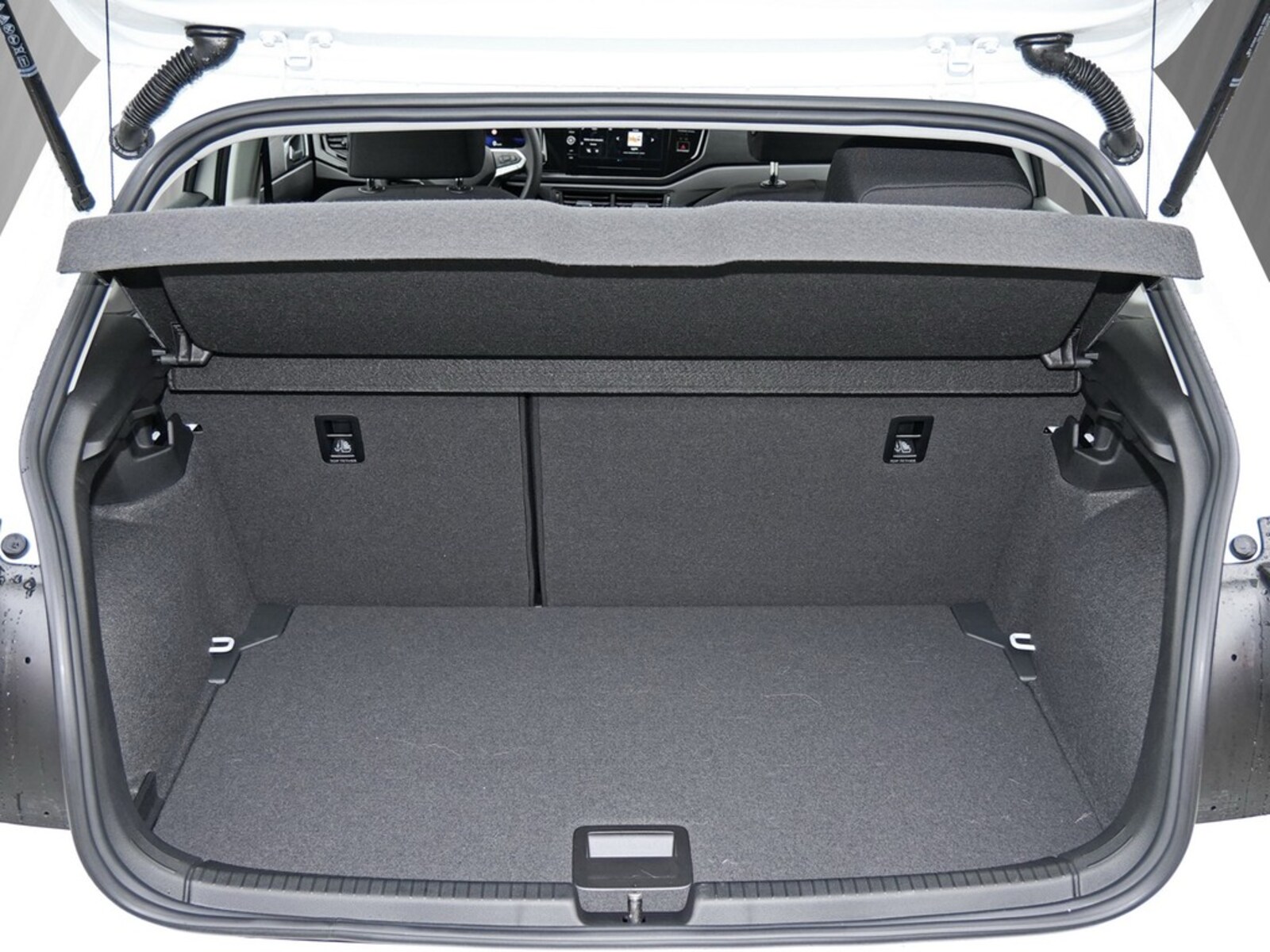 Volkswagen Polo – Bild 6