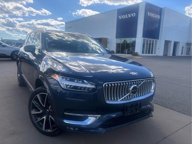 2023 Volvo XC90