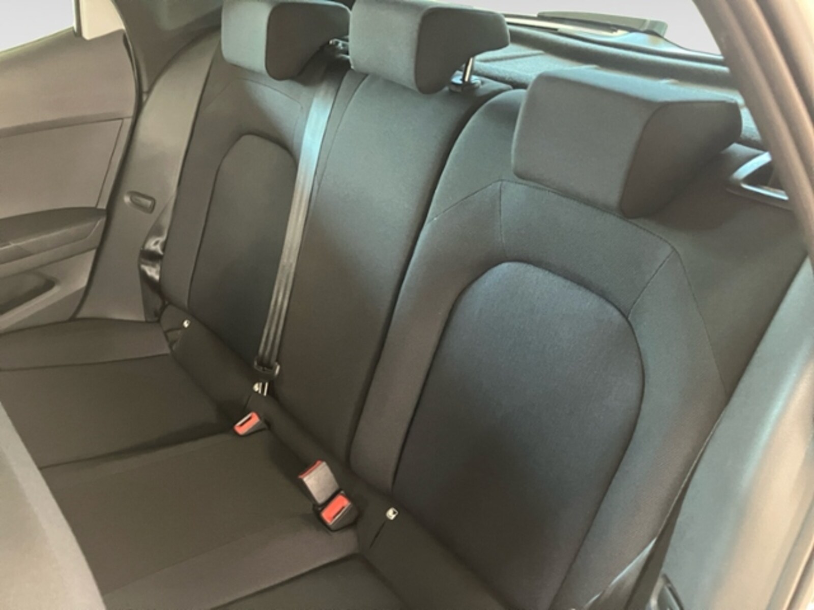 SEAT Ibiza – Bild 9