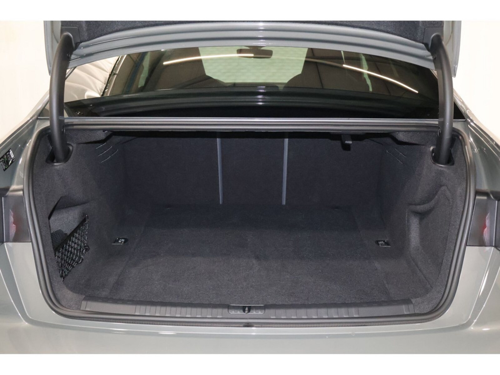 Audi S6 Limousine – Bild 6
