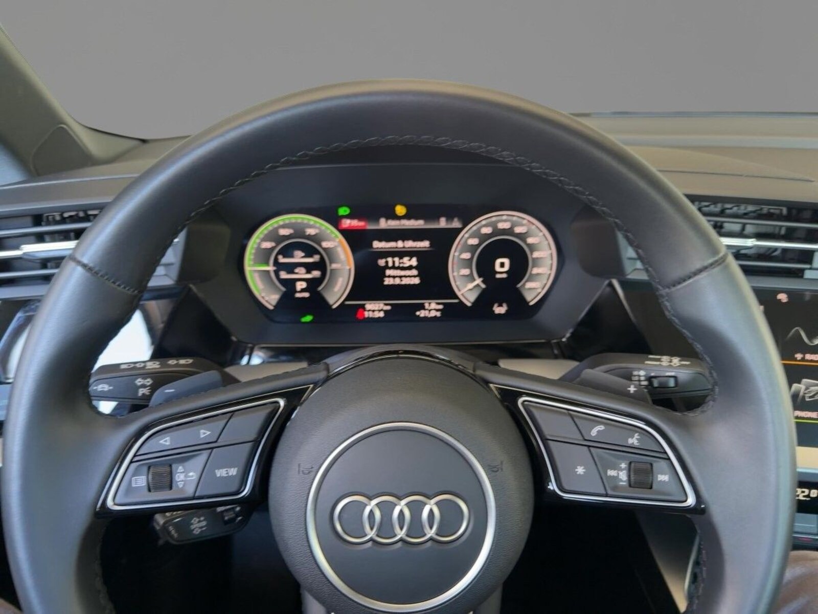Audi A3 Sportback – Bild 13