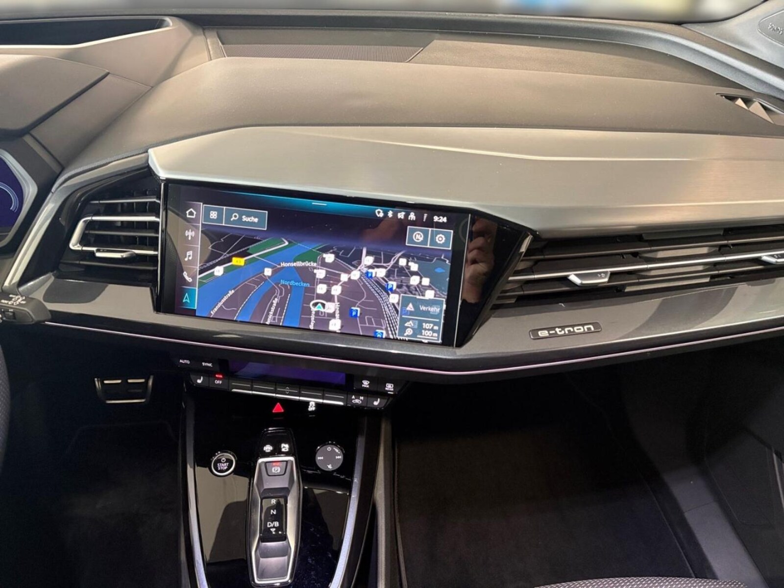 Audi Q4 e-tron – Bild 9