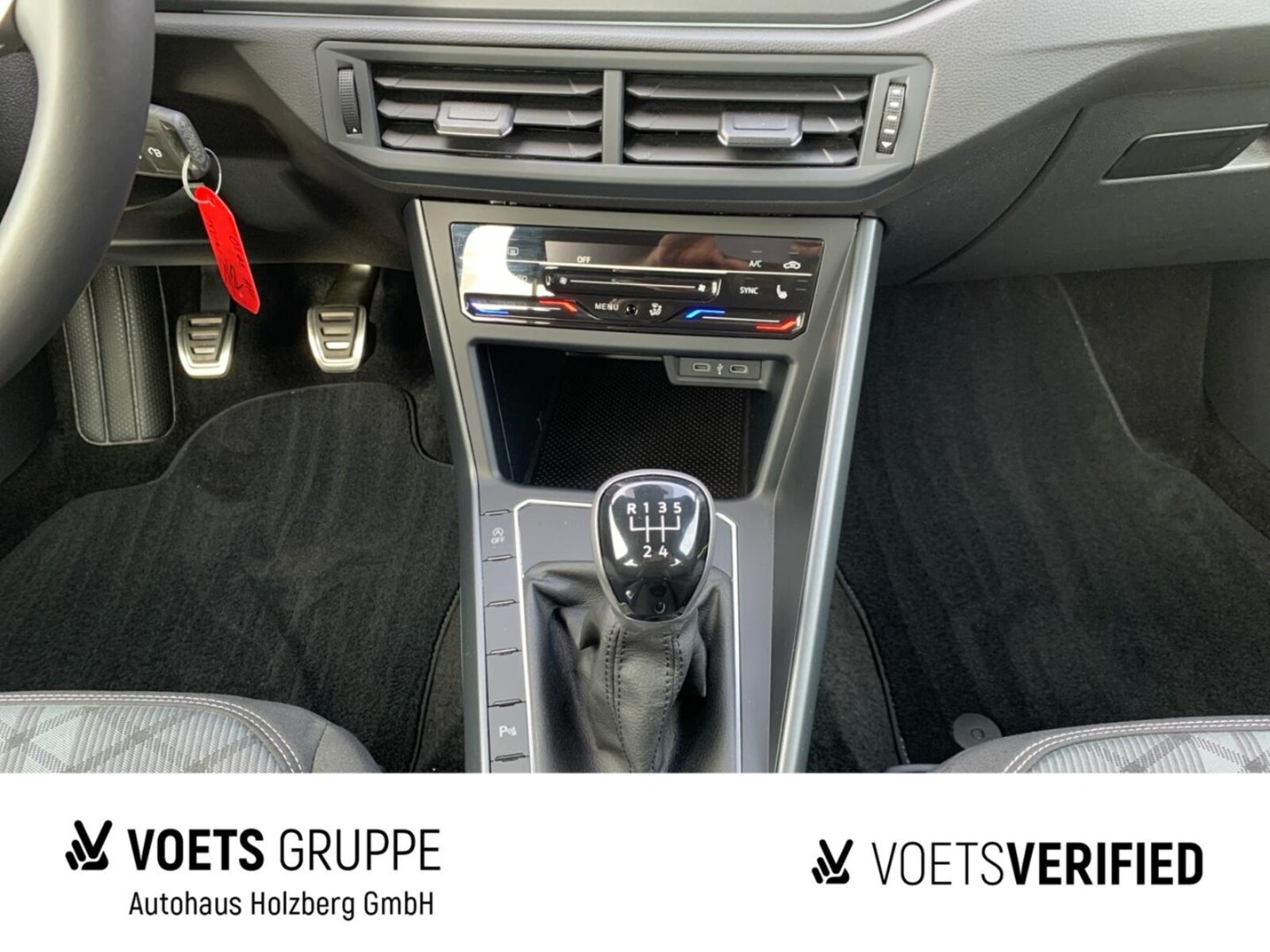 Volkswagen Polo – Bild 9